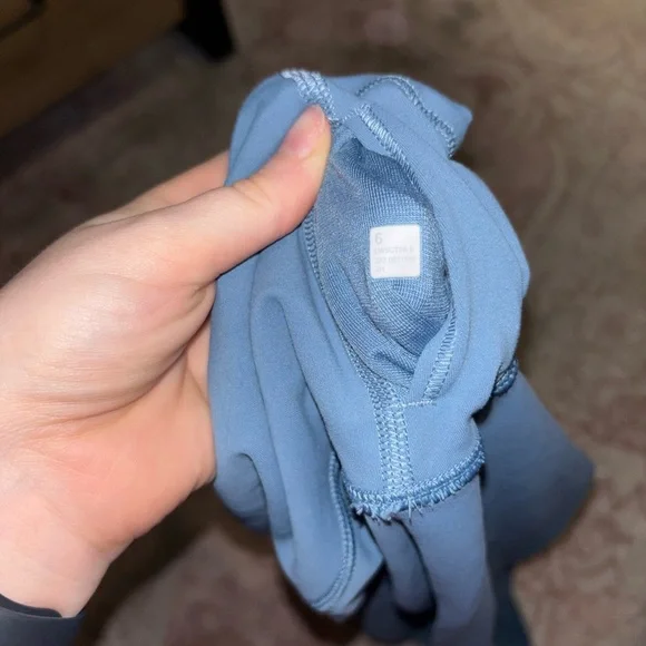 Lululemon align leggings - Picture 2 of 3